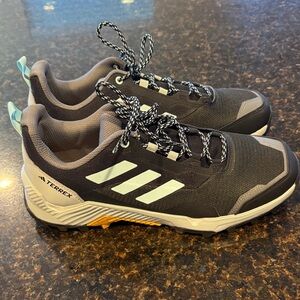 adidas Men's Terrex Eastrail 2 Hiking Shoes Size 10 New in Box